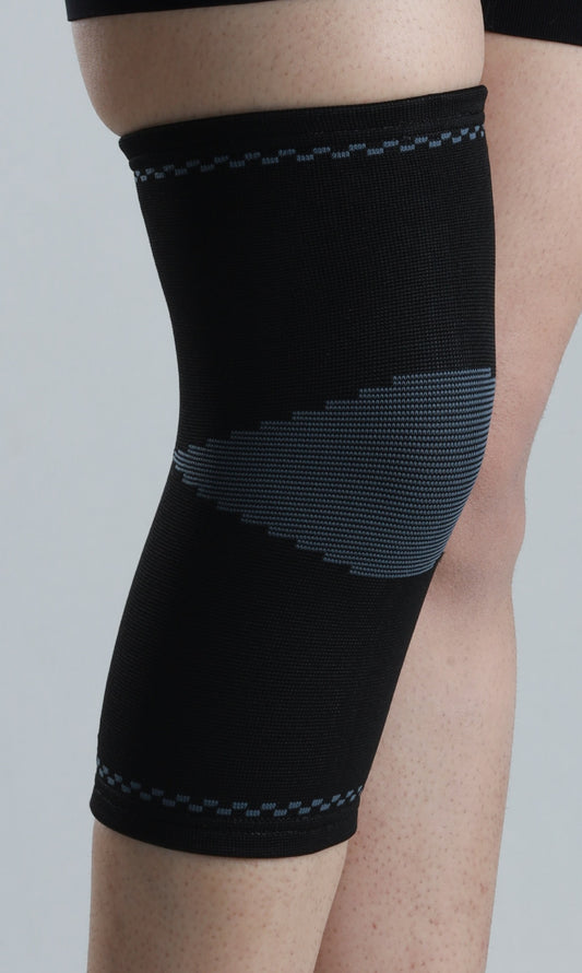 Knee Support (3D)
